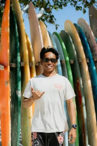 KuraSurf | Surfing Lombok