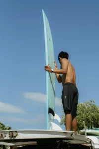 KuraSurf | Surfing Lombok