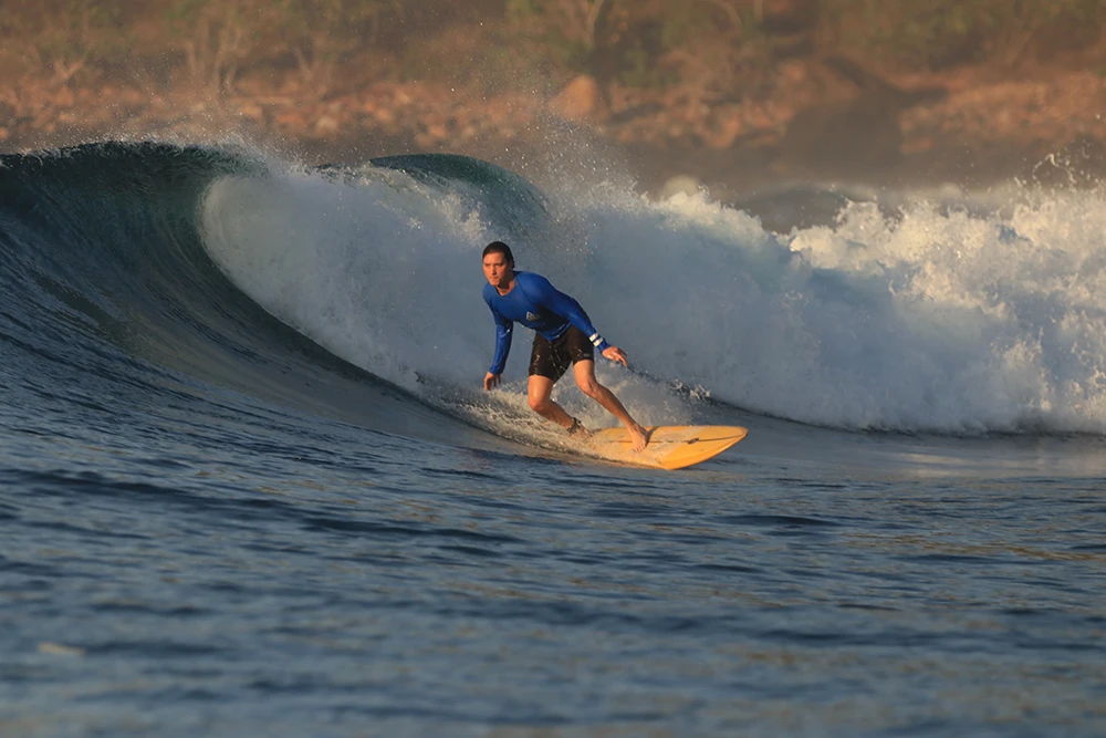 KuraSurf | Surfen Lombok